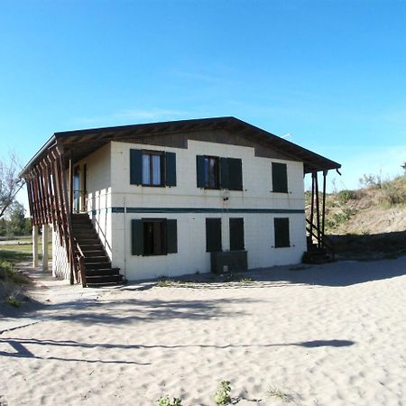 Apartments In Rosolina Mare 24957 Экстерьер фото