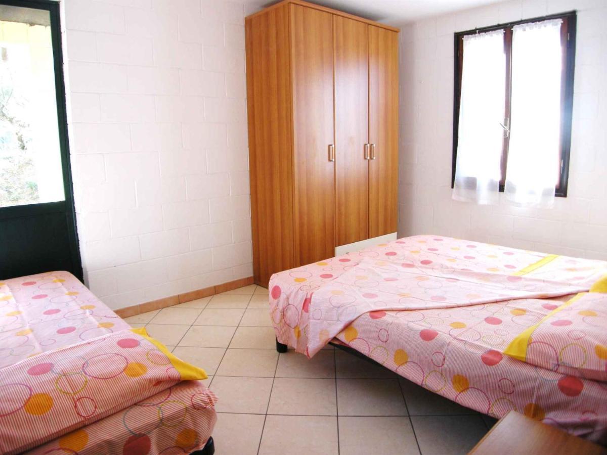 Apartments In Rosolina Mare 24957 Экстерьер фото