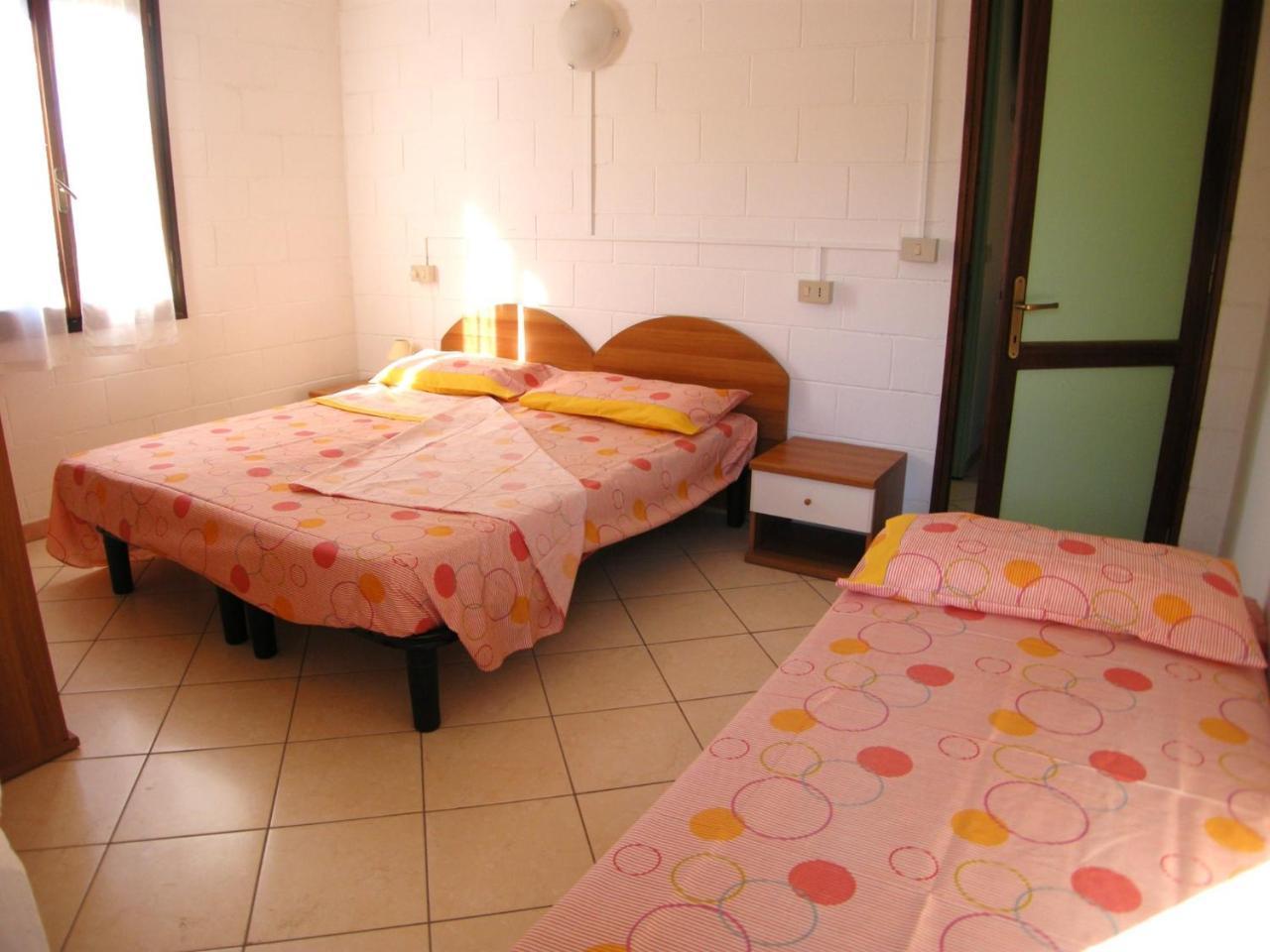 Apartments In Rosolina Mare 24957 Экстерьер фото