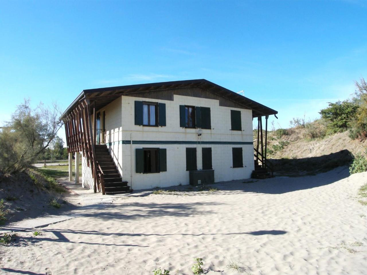 Apartments In Rosolina Mare 24957 Экстерьер фото