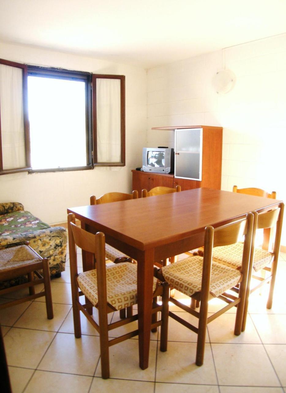 Apartments In Rosolina Mare 24957 Экстерьер фото