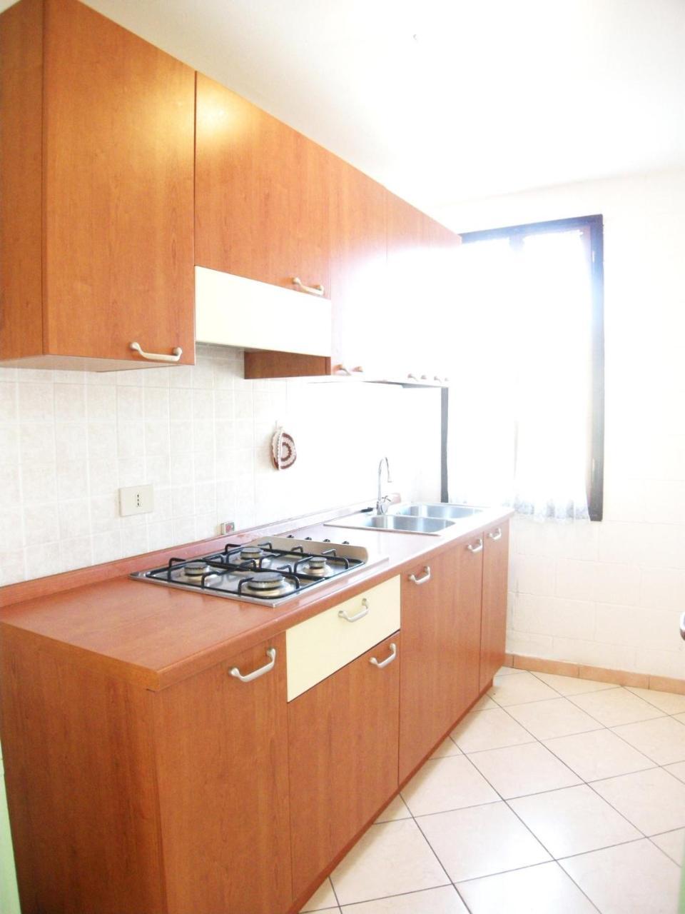 Apartments In Rosolina Mare 24957 Экстерьер фото